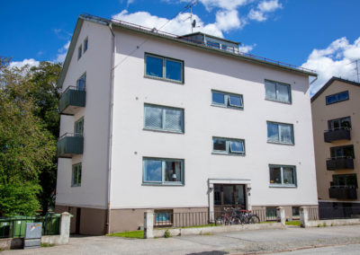 7 Villagatan 7