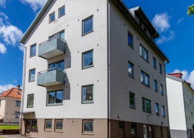 7 Villagatan 7
