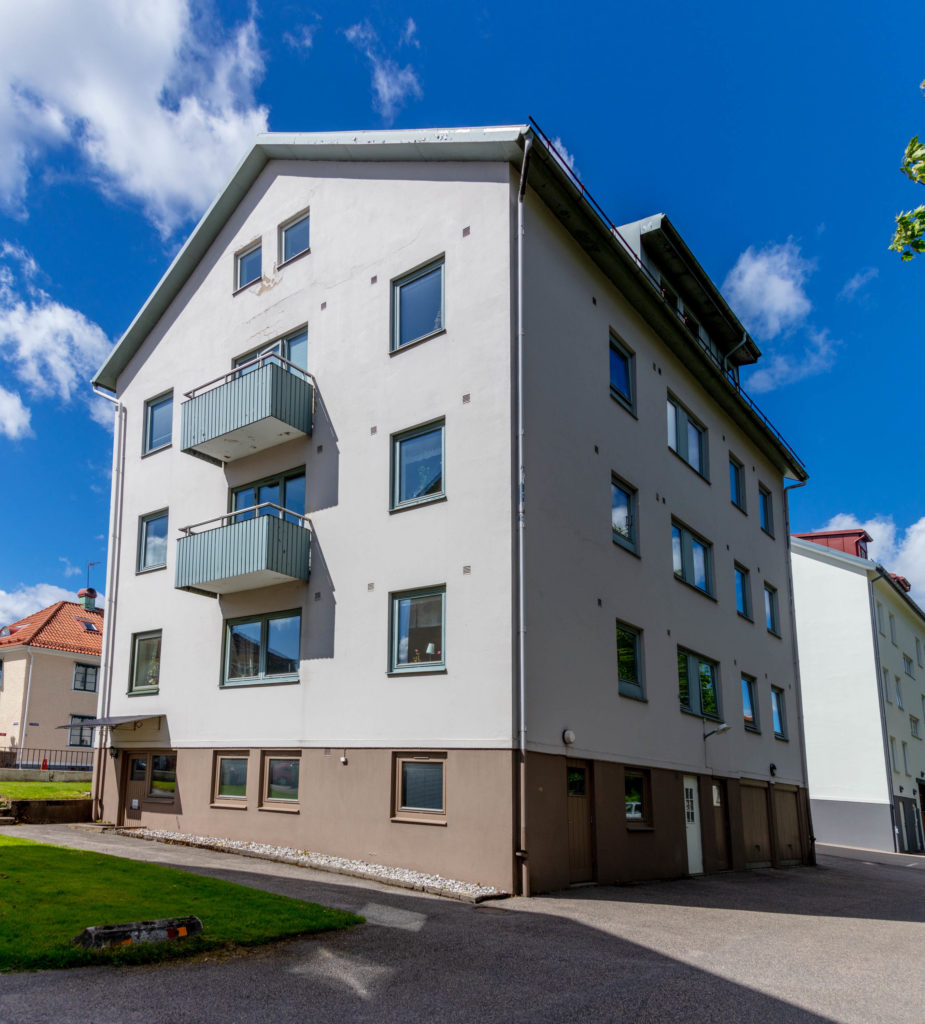 7 Villagatan 7