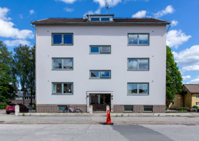 7 Villagatan 7