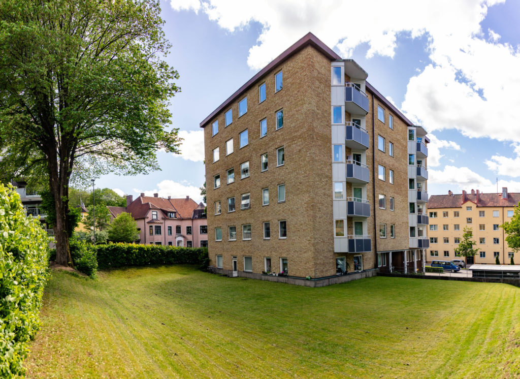 Arlagatan 7