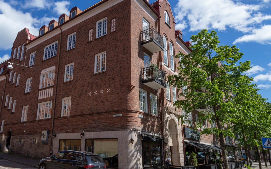 Kvarngatan 16